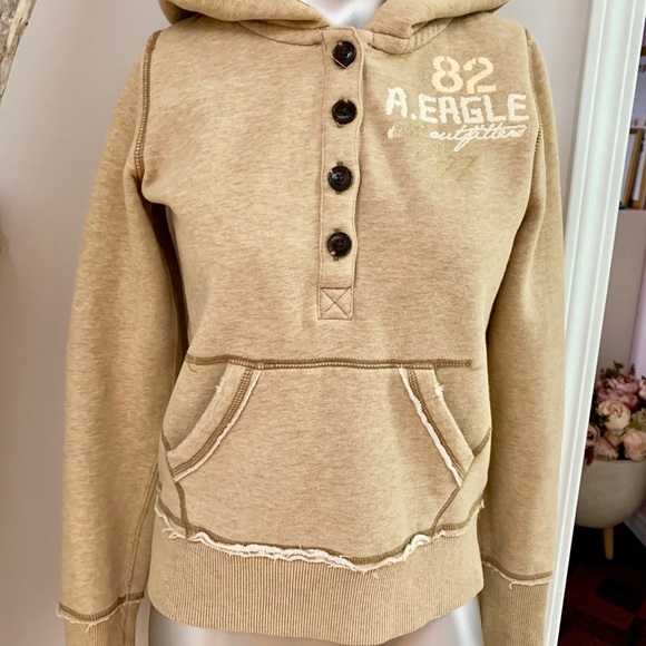 American Eagle Sweater XS - Picture 4 of 5